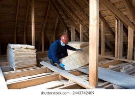 Eco-Friendly or Green Insulation Solutions in Cold Springs, NV